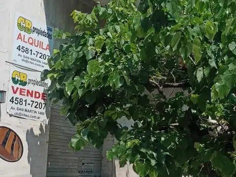 2 amb en alquiler Caballito