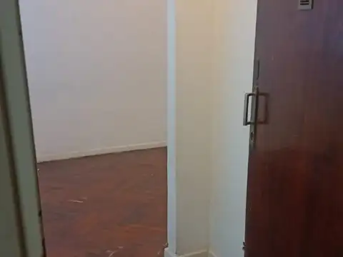 2 amb en alquiler Caballito