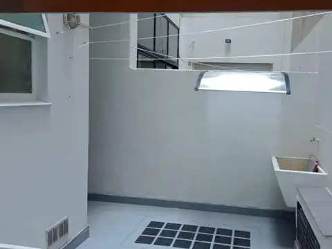 Rio De Janeiro 83 , Piso PB