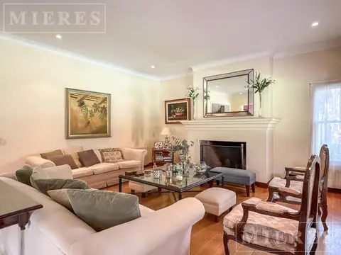Casa en Venta de 5 dormitorios