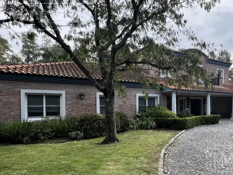 Casa en Venta en Martindale Country Club, USD 950.000