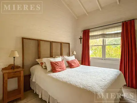 Impecable casa en venta en Martindale al Driving