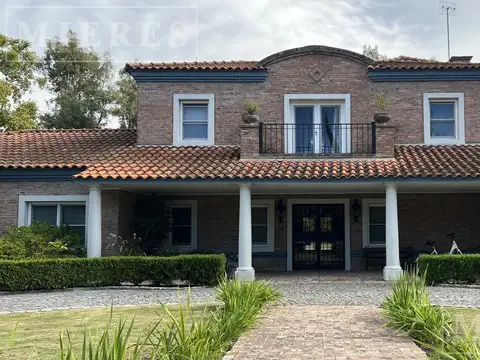 Casa en venta en Martindale