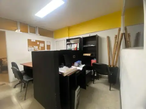 Tres Sargentos al 400