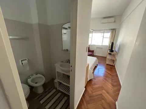 Departamento en Alquiler Temporal al Norte