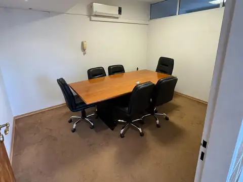 Oficina en Venta en Tribunales, USD 89.900