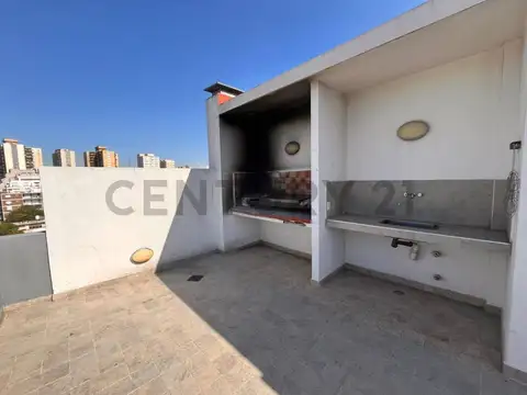 Departamento en Venta en Monte Castro, USD 65.000