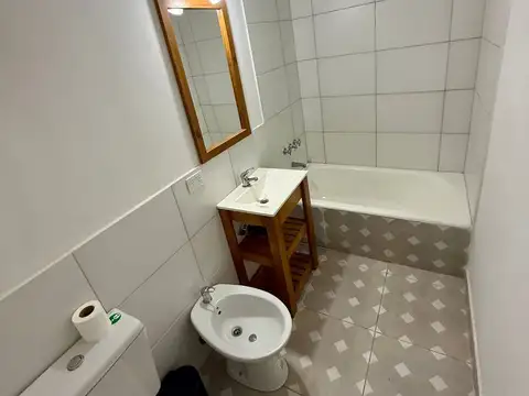 VENTA DPTO 2 AMB QUILMES CENTRO PATIO