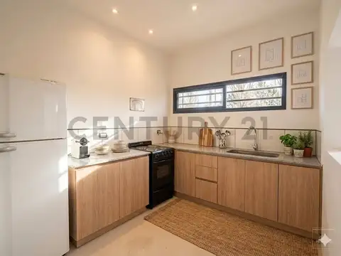 Casa en Venta de 2 dormitorios