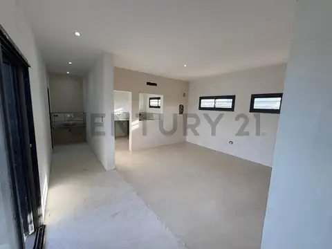 Casa en Venta 1 año