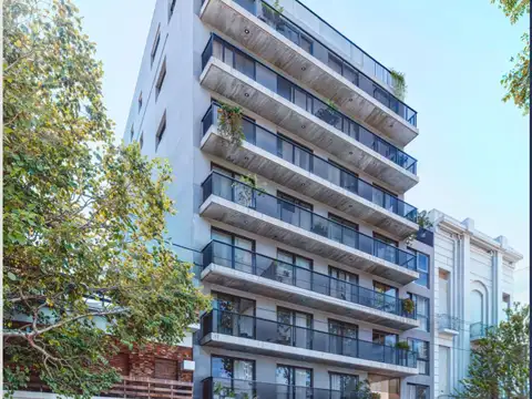 Departamento en Venta en Almagro, Capital Federal