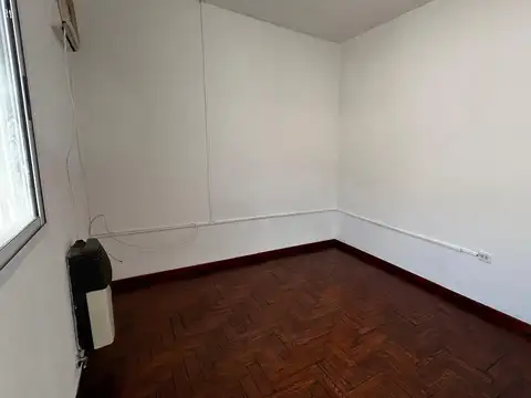 PH 2 Ambientes en Alquiler con Patio y Lavadero – Morón