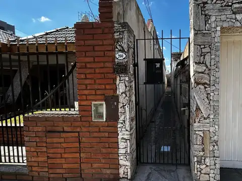 PH 2 Ambientes en Alquiler con Patio y Lavadero – Morón