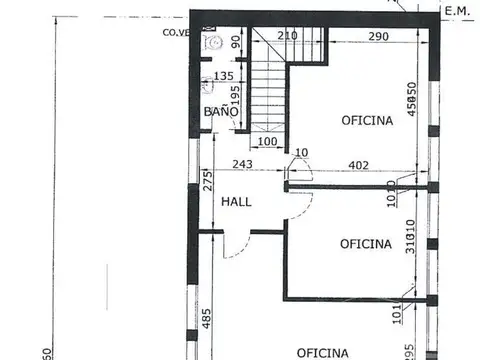 Local en Alquiler en Centro, $ 750.000