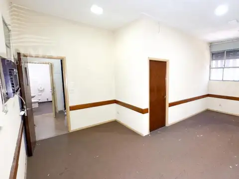 OFICINA  Santa Fe 1245