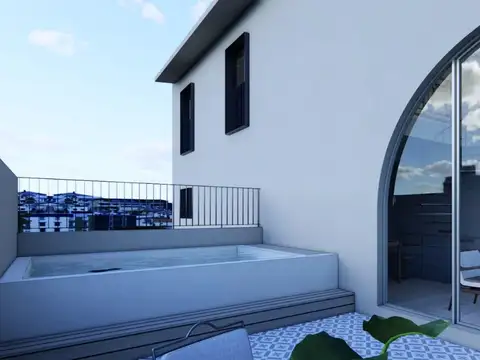 Casa en Venta al Oeste
