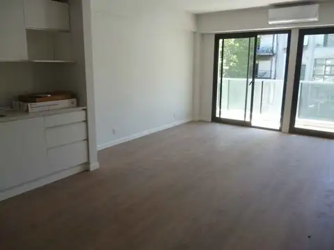 Departamento en Alquiler 1 año