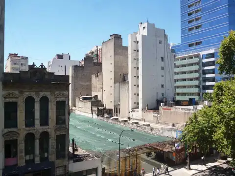 Departamento en Alquiler de Monoambiente