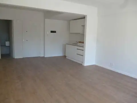 Departamento en Alquiler en Balvanera, USD 500