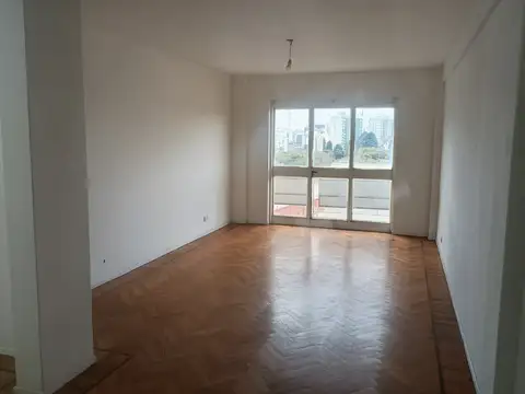 Avenida Angel Gallardo 200