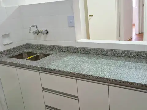 Departamento en Venta 40 años