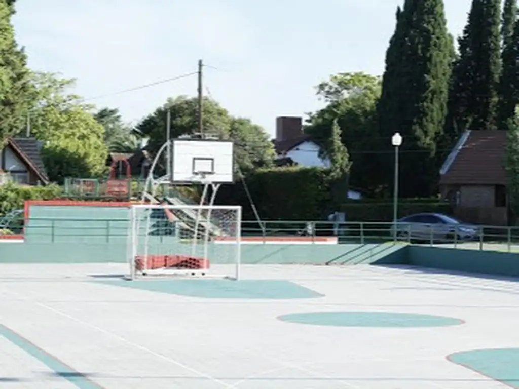 Actividades deportivas futbol, paddle, golf, tenis, basquet, hockey, equitacion en Club Privado Loma Verde