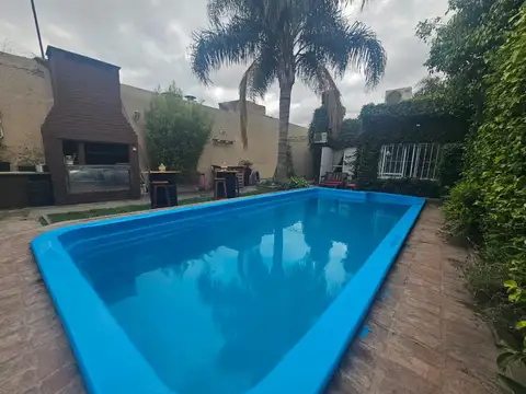 Casa en Venta 30 años