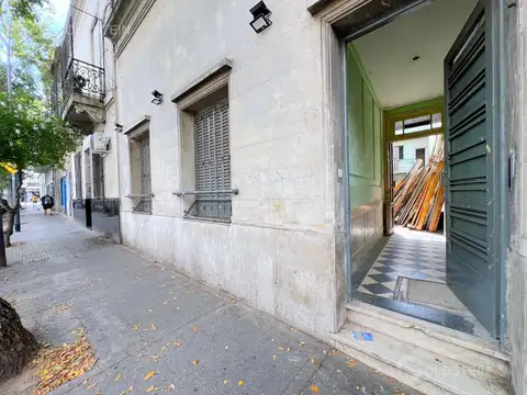 Galpon en Balvanera