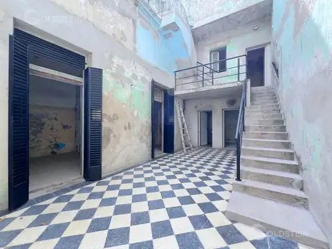 Casa en Alquiler en Balvanera, $ 3.500.000