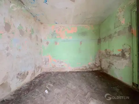 Casa en Alquiler 80 años