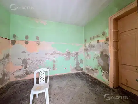 Galpon en Balvanera