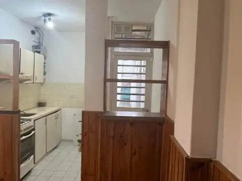 Depto Tipo Casa en Alquiler de 1 dormitorio