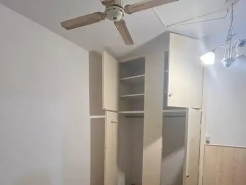 Depto Tipo Casa en Alquiler de 2 ambientes
