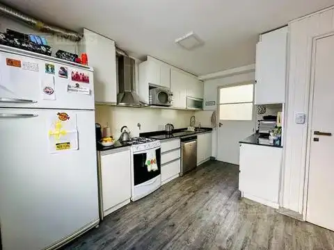 Depto Tipo Casa 4 ambientes con 1 baño