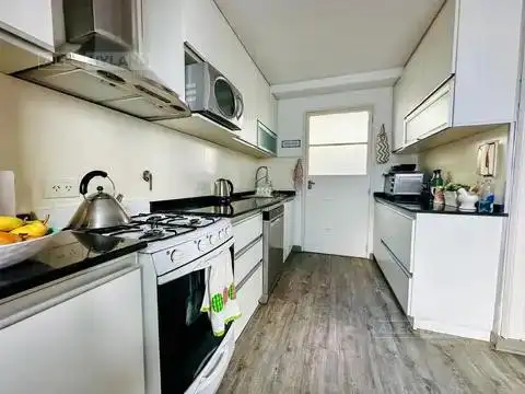 Depto Tipo Casa en Alquiler 50 años