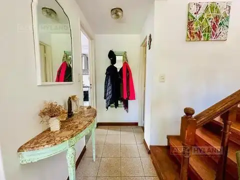 Depto Tipo Casa en Alquiler de 4 ambientes