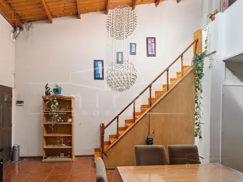 Depto Tipo Casa en Venta de 3 dormitorios