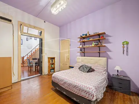 Depto Tipo Casa en Venta 40 años