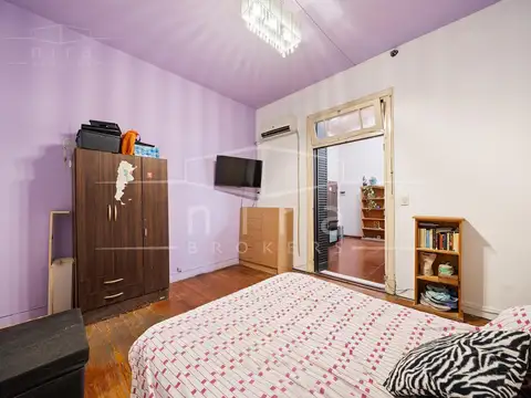 Cnel Apolinario Figueroa 2050 Amplio PH al fondo con terraza | Sin expensas |