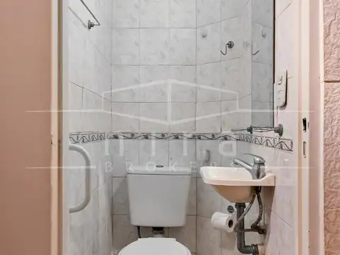 Depto Tipo Casa en Venta en Villa General Mitre, USD 165.000