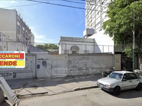 GalpÃ³n - Venta - Argentina, Capital Federal - Madero 155