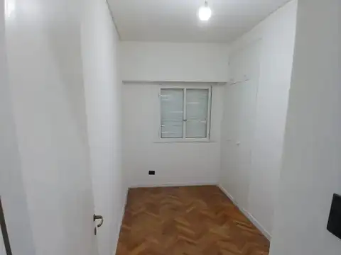 Departamento en Venta en Palermo, USD 185.000