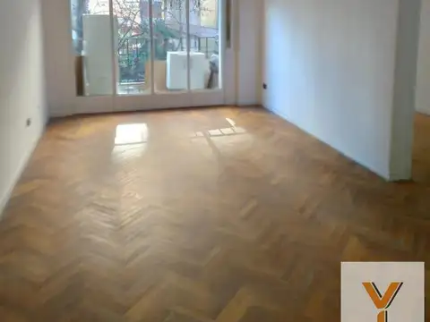 Departamento en venta - 3 Dormitorios 1 Baño - Palermo