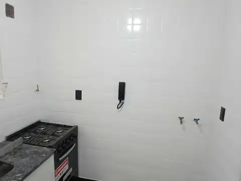 Departamento en Venta al Norte