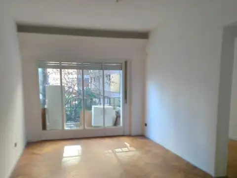 Departamento en venta - 3 Dormitorios 1 Baño - Palermo