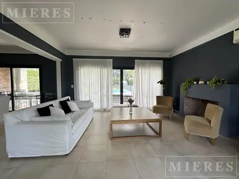 Casa en Alquiler Temporal 12 años