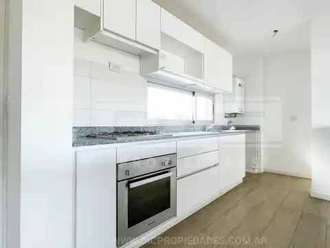 Departamento en Venta 3 años