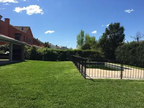 Casa en Venta en La Lomada De Pilar, USD 470.000