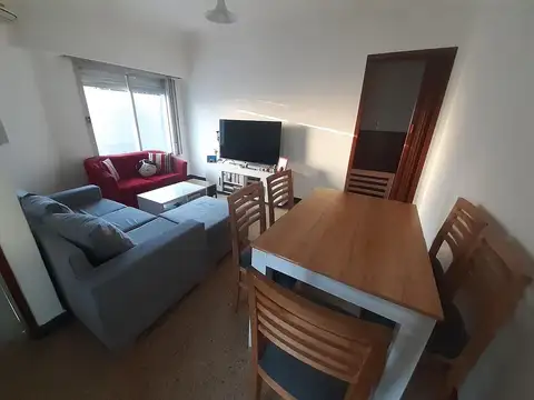 Departamento en Alquiler en Saavedra, CABA