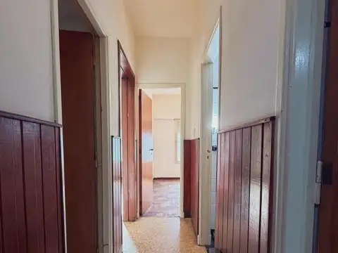 Departamento en Alquiler 55 años